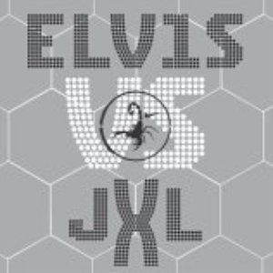 Awatar dla Elvis Presley vs. Junkie XL