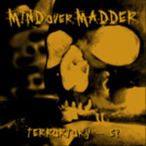 Mind Over Madder 的头像