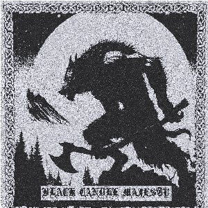 Black Candle Majesty