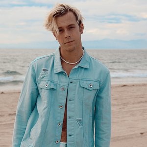 Riker and The Beachcombers 的头像