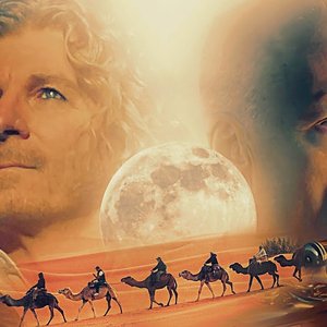 Avatar for Wouter Kellerman & David Arkenstone