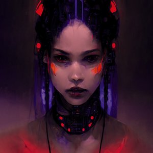 Technological Frontier