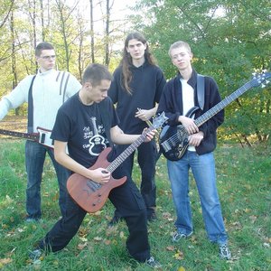 Adolf & The Sieghailers at the disco 的头像