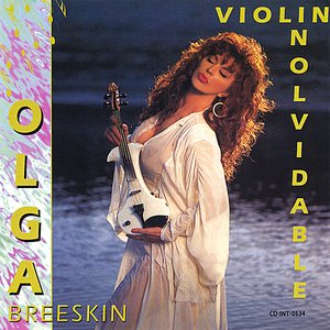 Violin Inolvidable