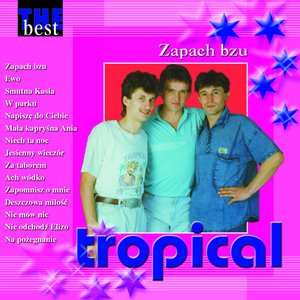 The Best - Zapach bzu