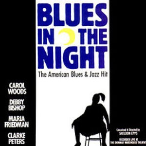 Blues In The Night - Original London Cast Recording