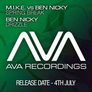 M.i.k.e. & Ben Nicky için avatar