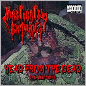 Head From The Dead: The Beginning