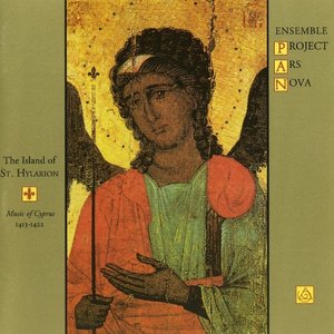 The Island Of St. Hylarion. Music Of Cyprus 1413-1422