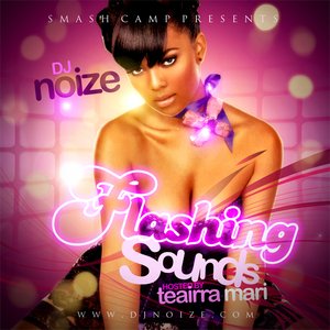Flashing Sounds