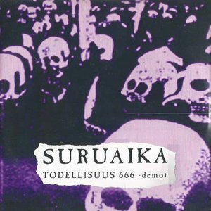 Todellisuus 666 -demot