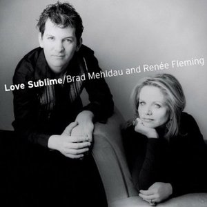 Awatar dla Brad Mehldau & Renée Fleming