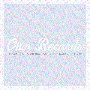 Own Records 的头像