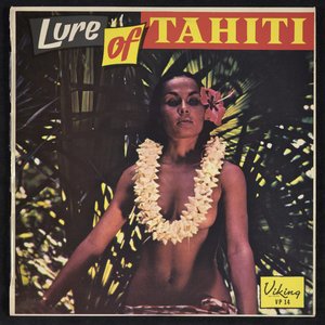 Lure Of Tahiti