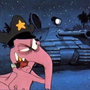 Avatar for Cyril Sneer