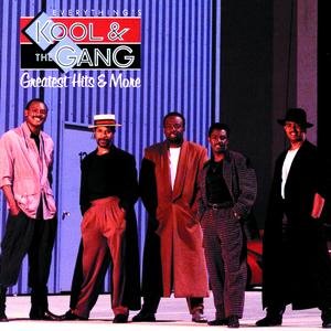 Image for 'Everything's Kool & The Gang: Greatest Hits & More'