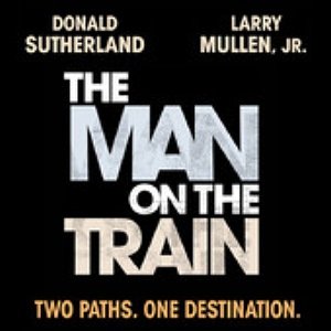 The Man On the Train Theme (Remix) - Single