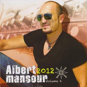 Albert Mansour, Vol.6