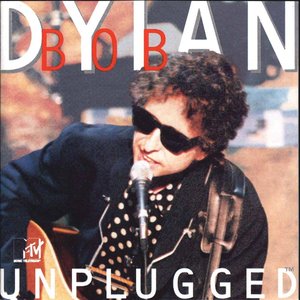 “MTV Unplugged [Bonus Track]”的封面