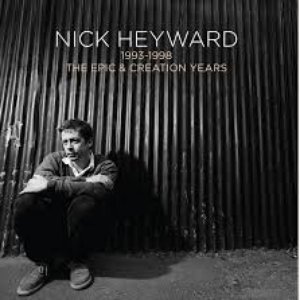 The Epic and Creation Years 1993-1998