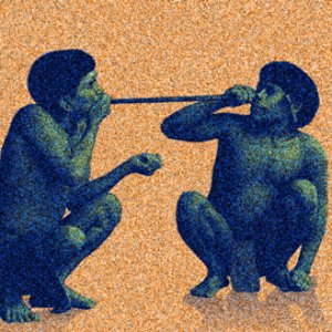 Avatar for Экспедиция СС в Южное Бутово