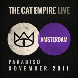 Live at the Paradiso