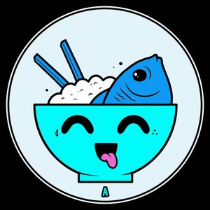 Fishrice001 - Single