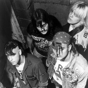 Necrophagia photo provided by Last.fm