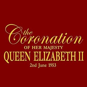 The Coronation of Queen Elizabeth II