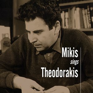 Imagen de 'Mikis Sings Theodorakis'