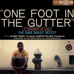 One Foot In The Gutter (A Treasury Of Soul) (With Bonus Track)