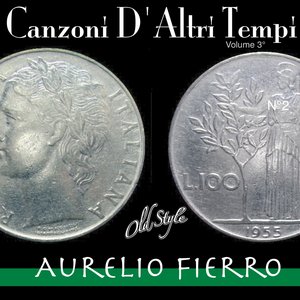 Canzoni D'Altri Tempi, Vol. 3