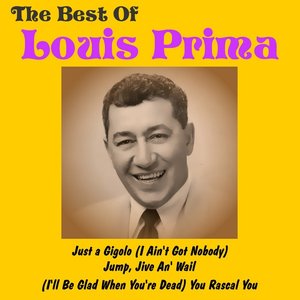 The Best of Louis Prima