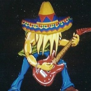 The Rockin' Hombres 的头像