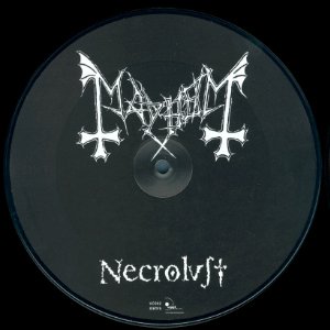 Necrolust