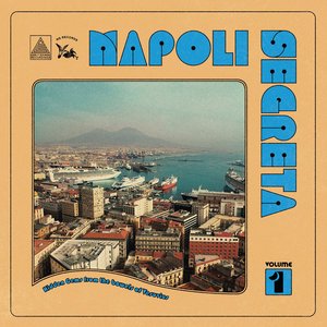 Immagine per 'Napoli Segreta'