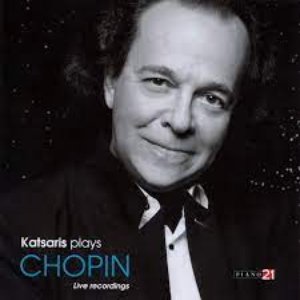 Katsaris Plays Chopin