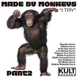 KULT Records Presents : I TRY (Part 2 of 3)