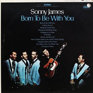 Born To Be With You