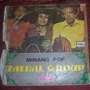 Zaenal Group & Elly Kasim 的头像