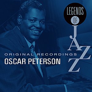 Legends Of Jazz