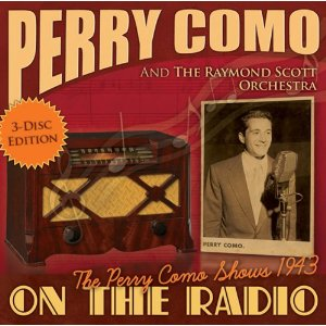Perry Como - On The Radio The Perry Como Shows 1943 - Zortam Music