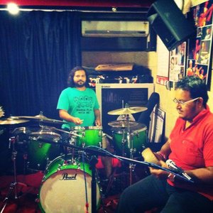 Shree Sundarkumar 的头像
