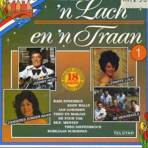 Presenteert 'n Lach En 'n Traan Nr. 1
