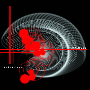 Astral Loop cover