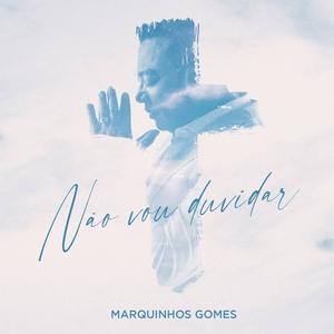 Artwork for NÃO VOU DUVIDAR