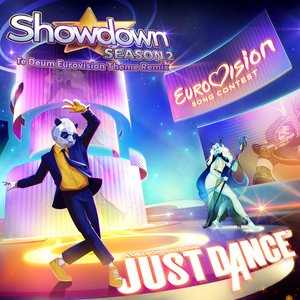 Te Deum Eurovision Theme (Just Dance Remix)