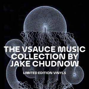 The Vsauce Music Collection