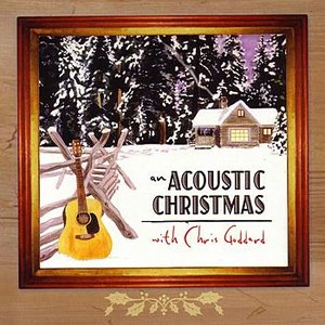 An Acoustic Christmas with Chris Goddard