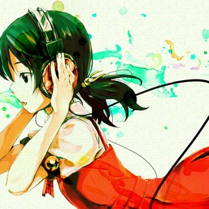 Yuki Kaai 的头像